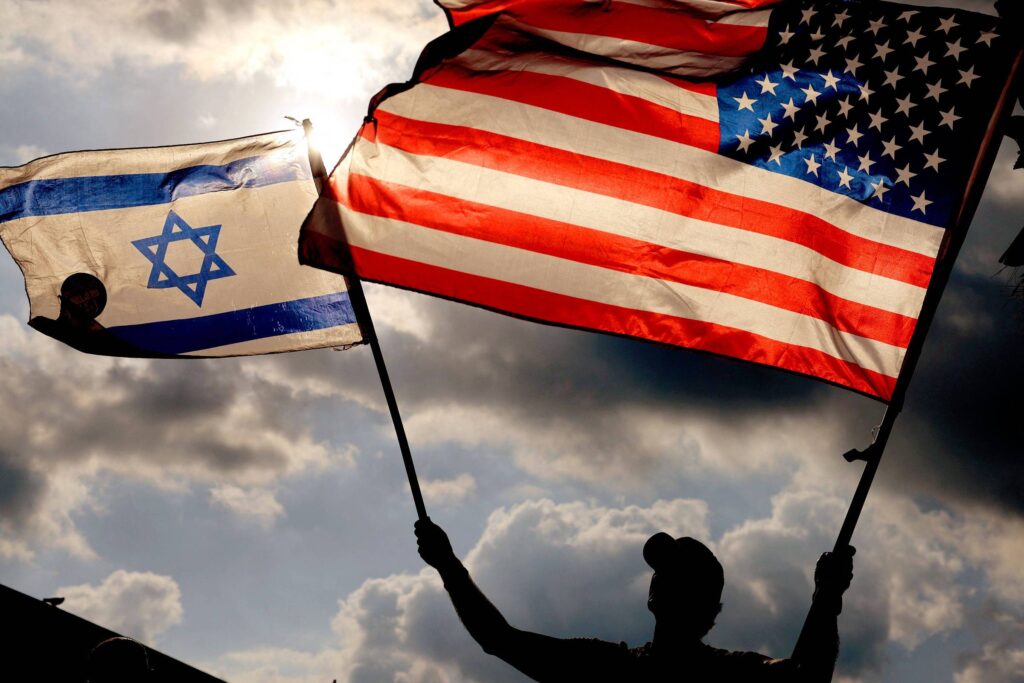 Trump e Israel: entenda a aliança estratégica que molda o Oriente Médio