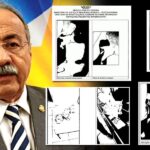 Dinheiro na cueca: senador volta aos holofotes