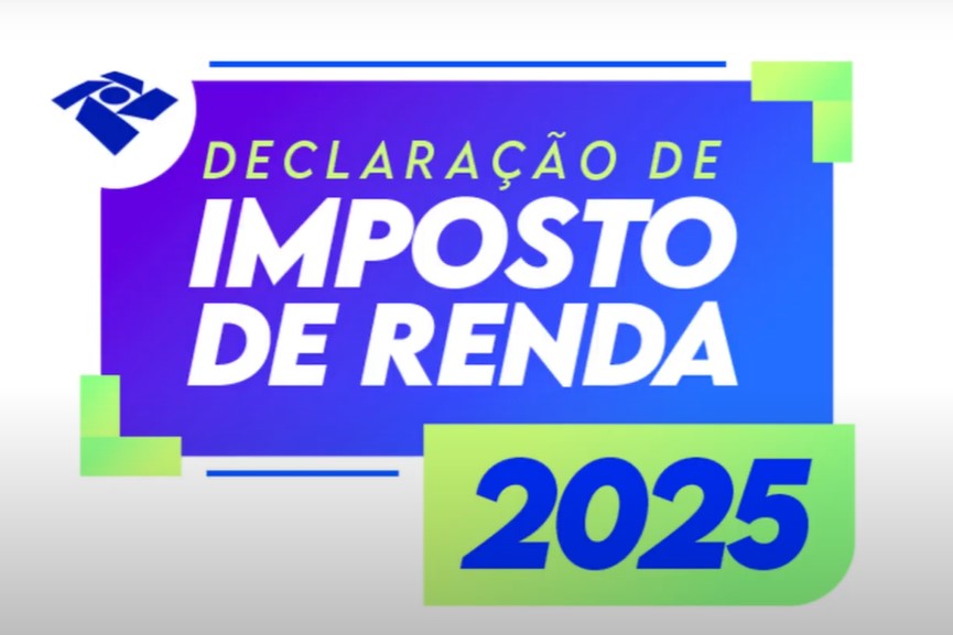 Declaração do Imposto de Renda 2025 no Brasil