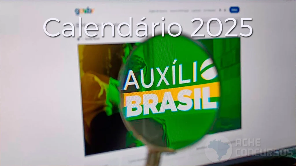 Auxílio Brasil 2025 novas regras para beneficiários