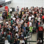 Migração no Brasil. Inverte Fluxos