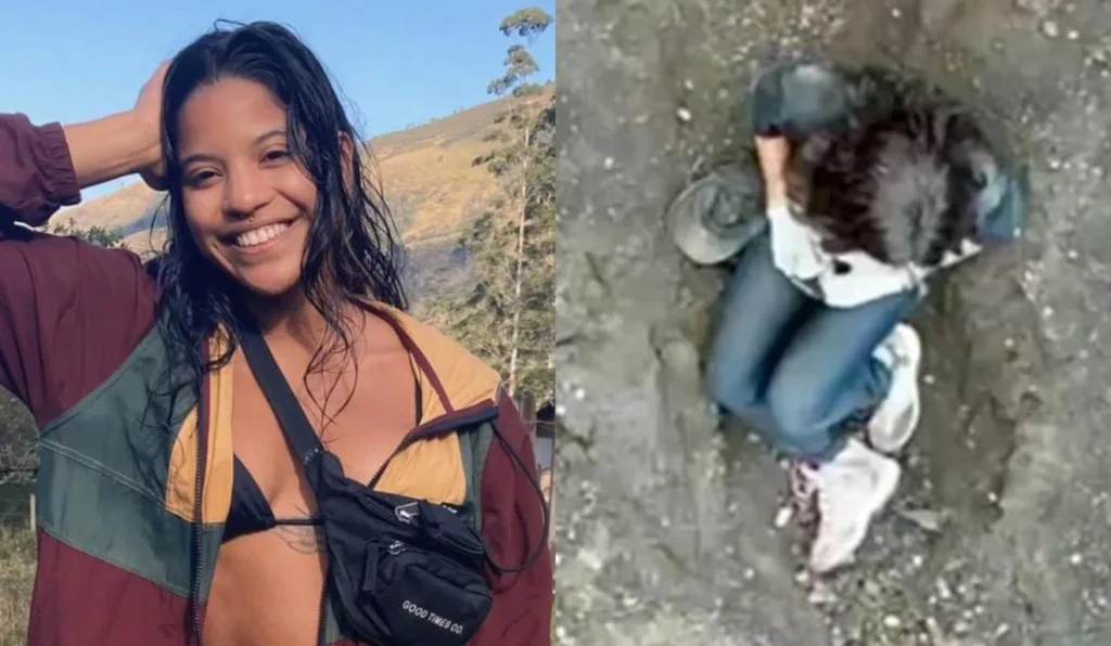 Juliana Marins vulcão encontrada morta após 65 horas de resgate no Monte Rinjani