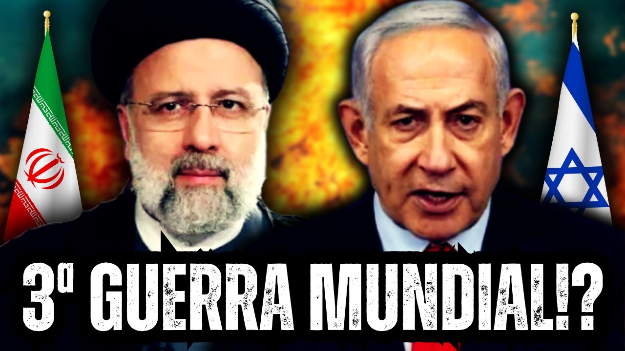 3ª Guerra Mundial: Especialistas analisam riscos e cenário global