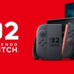 Nintendo Switch 2 se esgota no Brasil no mesmo dia do lançamento global